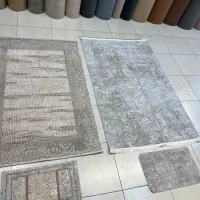 فرش طلا کوب ۱۲۰۰ شانه با پادری ( بیش از ۲۱۰ طرح)