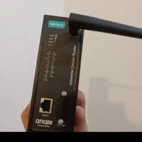 مودم موگزا moxa