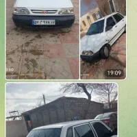 فروش پراید 131صبا