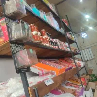 فروشنده سوپرمارکت