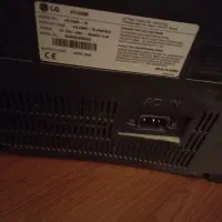 تلویزیون ال سی دی الجی|تلویزیون و پروژکتور|اصفهان, دشتستان|دیوار