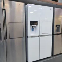 یخچال ایرانی پاکشوما اسنوا دیپوینت هیمالیا قسطی