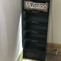 استند آرایشی