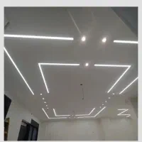 دکوراسیون داخلی کناف|خدمات پیشه و مهارت|ایذه, |دیوار