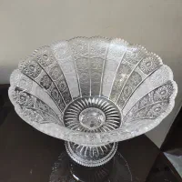 میوه خوری کریستال|ظروف سرو و پذیرایی|شیراز, ریاستی|دیوار