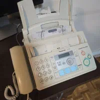 فکس پاناسونیک