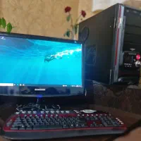 کامپیوتر خانگی