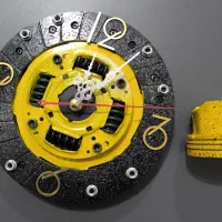 ساعت دیواری و رو میزی|ساعت دیواری و تزئینی|رشت, کوی یخ|دیوار