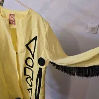 لباس درحد نو