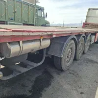 کف سه محور جارولی