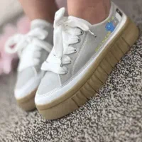 کفش اسپرت زنانه