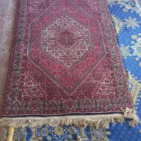 فرش دست بافت زرنیم