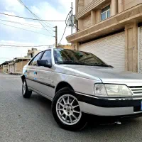 پژو405معمولی مدل 98برج12