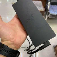 RAZER BLADE-i7th10-16-512-6gb 2060|رایانه همراه|مشهد, سناباد|دیوار