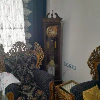 ساعت ایستاده سالم بفروش میرسد