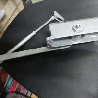 آرام بند و دستگیره کامل درب و مغزی