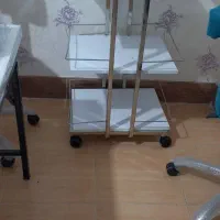 تجهیزات سالن زیبایی|آرایشگاه و سالن‌های زیبایی|گرمسار, |دیوار