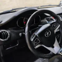 فروش فوری جک j5 اتومات کم کار مدل 95|خودرو سواری و وانت|تربت‌حیدریه, بازار|دیوار