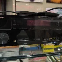 آمپلیفایر پایونیر vsx920k پلیر و باندسونی|سیستم صوتی خانگی|مشهد, احمدآباد|دیوار