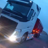 خواهان کشنده معاوضه با ملک