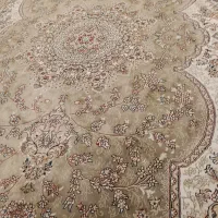 فرش ۹ متری ترنج گردویی|فرش|پردیس, فاز ۳|دیوار