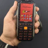 گوشی هوپ k36tv