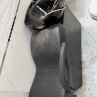 سرشور سالم  آرایشگاهی
