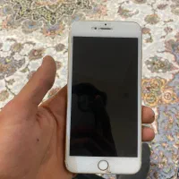 آیفن 6s plus|موبایل|کاشان, حاج جمال|دیوار