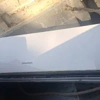 کولر‌گازی‌هایسنس خط‌طلایی اورجینال24هزار