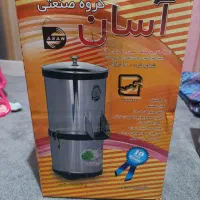 تعدادی وسایل خونه بفروش می رسد|پرده، رانر، رومیزی|سمنان, |دیوار