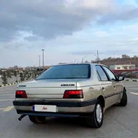 پژو 405 مدل 85 دوگانه سوز|خودرو سواری و وانت|اردبیل, |دیوار