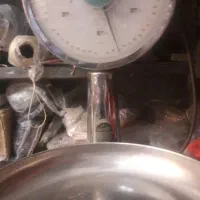 ترازوی‌قدیم‌و‌عتیقه