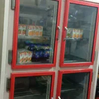 یخچال فروشگاهی