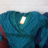 لباس گیپور|لباس|قم, گلزار|دیوار