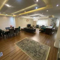 آپارتمان ۱۱۰ متر گلسار فول امکانات