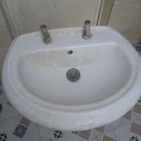 روشویی حراج فروش فوری