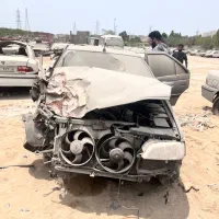 ماشین تصادفی|خودرو سواری و وانت|بندرعباس, |دیوار