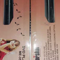 DVDمارشال|پخش‌کننده DVD و ویدیو|تهران, سازمان برنامه جنوبی|دیوار