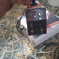 ماشین آلات صنعتی|ابزارآلات|اهواز, آریاشهر|دیوار