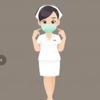 پرستار سالمند خانم شبانه روزی