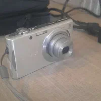 دوربین پاناسونیک اصل