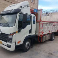 دایون ۶ تن مدل ۱۴۰۲