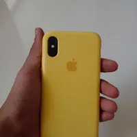 ایفون x