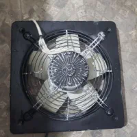 فن هواکش صنعتی ۴۵در ۴۵|پنکه و تصفیهکنندهٔ هوا|ارومیه, |دیوار