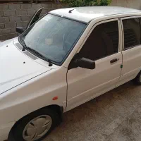 پراید ۱۱۱مدل ۹۳