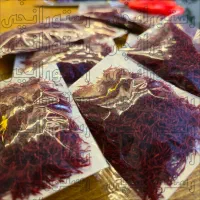 زعفران در تصویر ۵۰ هزارتومان بی رقیب درقیمت وکیفیت|خوردنی و آشامیدنی|تهران, شهرک چیتگر|دیوار