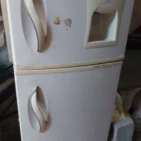 یخچال فریزر