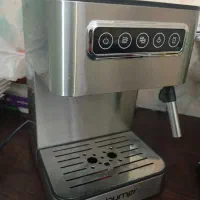 قهوه ساز برنر|سماور، چای‌ساز، قهوه‌ساز|تهران, سلیمانی|دیوار