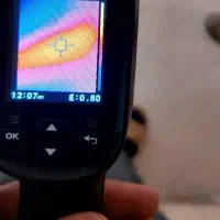 نشت یابی تشخیص ترکیدگی تصویری 100٪تضمینی|خدمات پیشه و مهارت|پرند, فاز ۶|دیوار