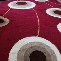 گلیم فرش